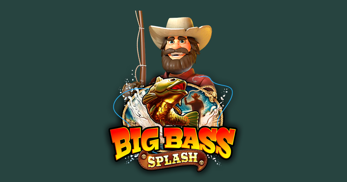 Big Bass Splash